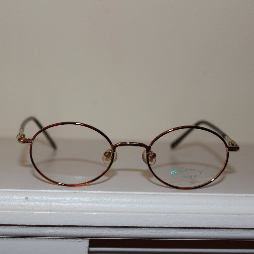 Boulevard Boutique Women's Glasses (B4409)